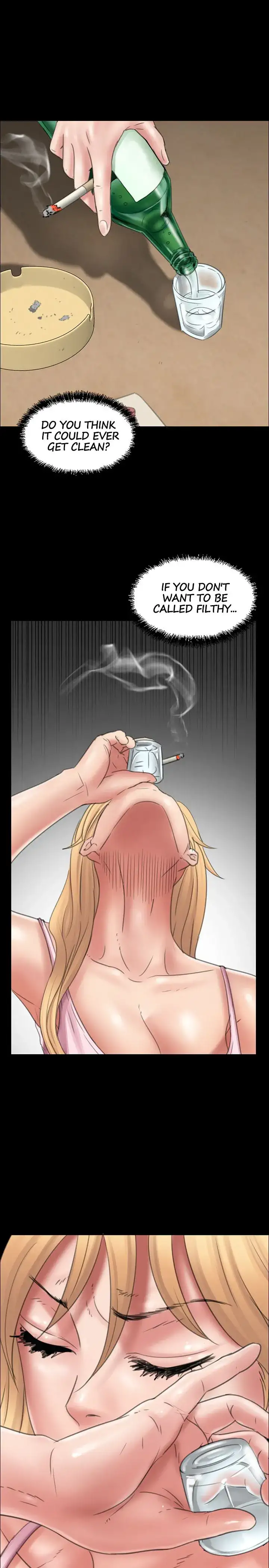 Queen Bee Chapter 345.5