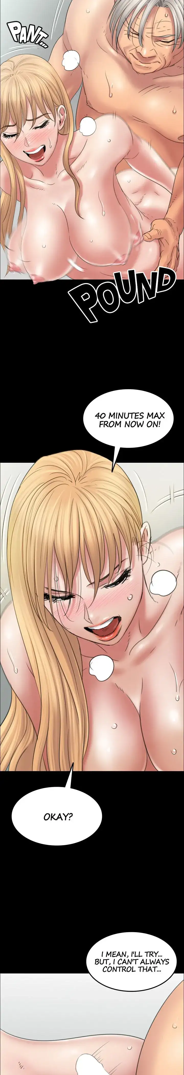 Queen Bee Chapter 345.5