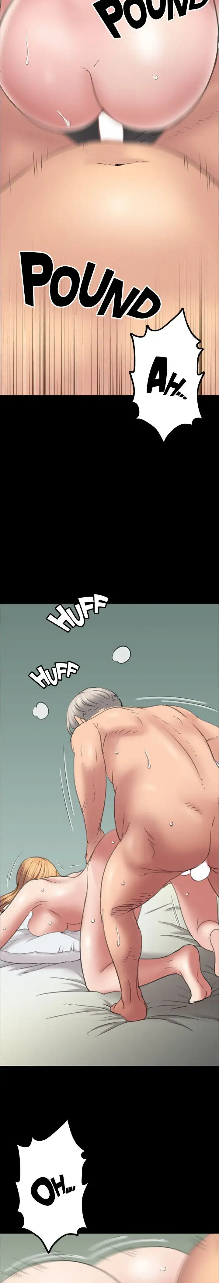 Queen Bee Chapter 345.5