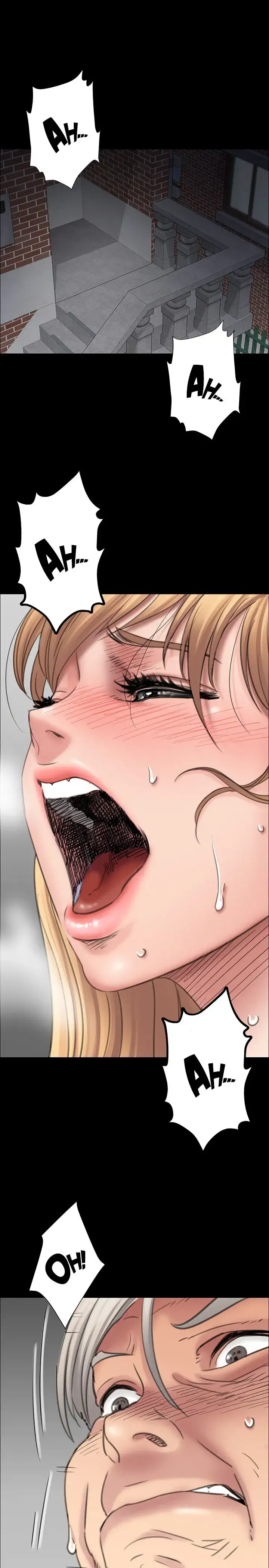 Queen Bee Chapter 345.5