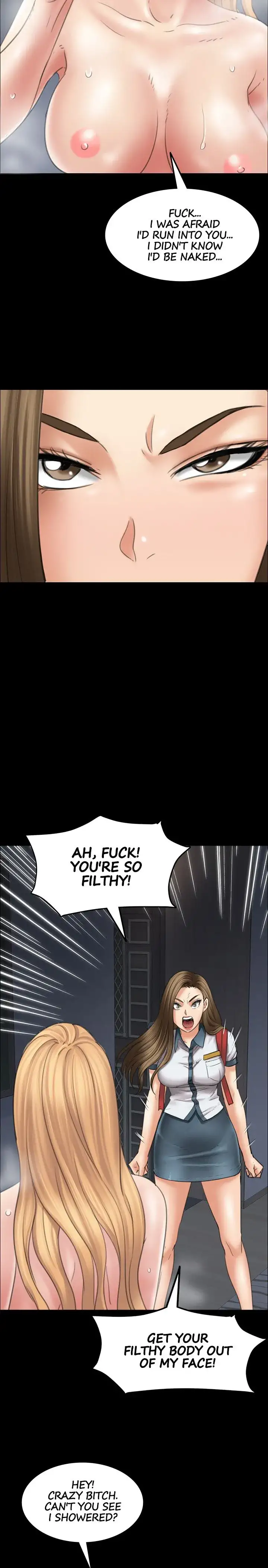 Queen Bee Chapter 345.5