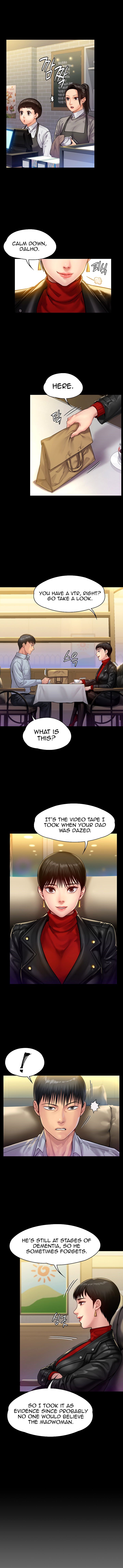 Queen Bee Chapter 345.5