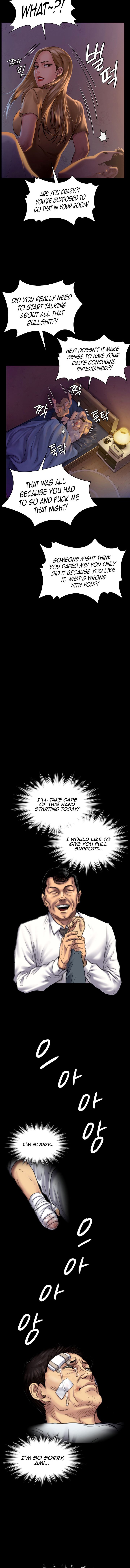 Queen Bee Chapter 345.5