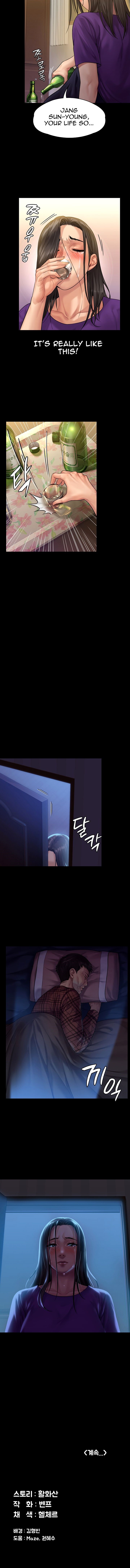 Queen Bee Chapter 345.5