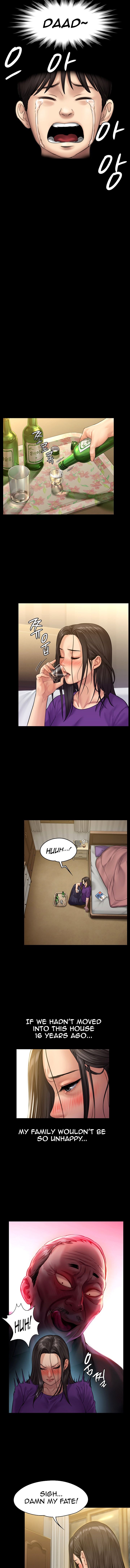 Queen Bee Chapter 345.5