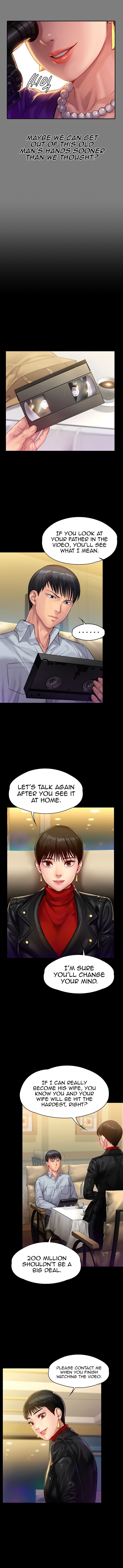 Queen Bee Chapter 345.5