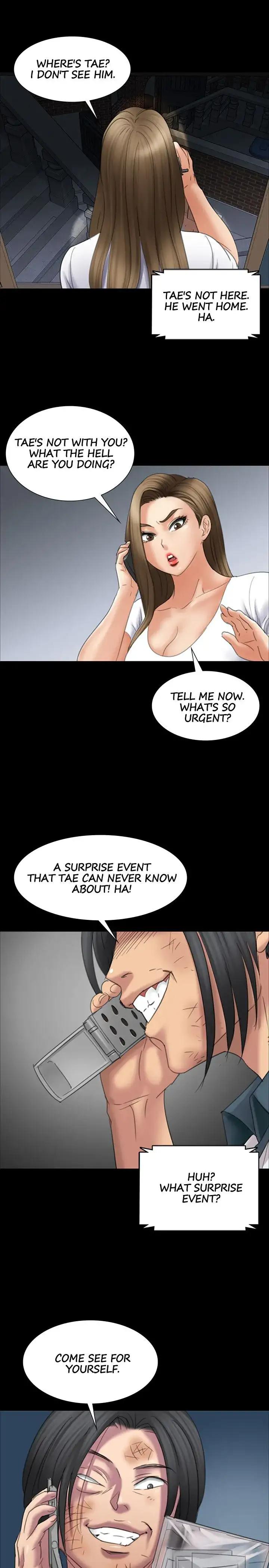 Queen Bee Chapter 345.5