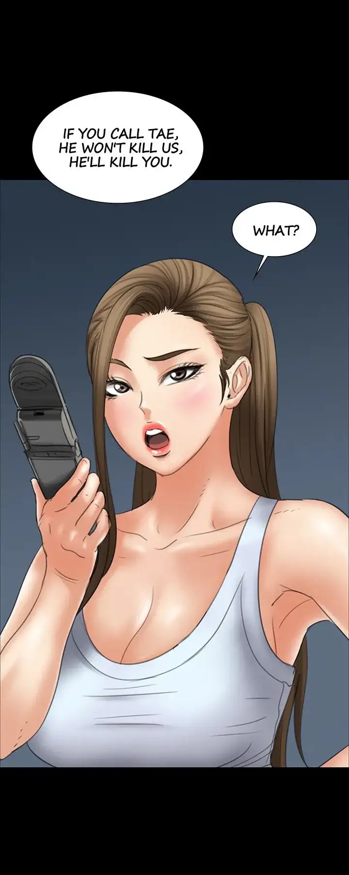 Queen Bee Chapter 345.5