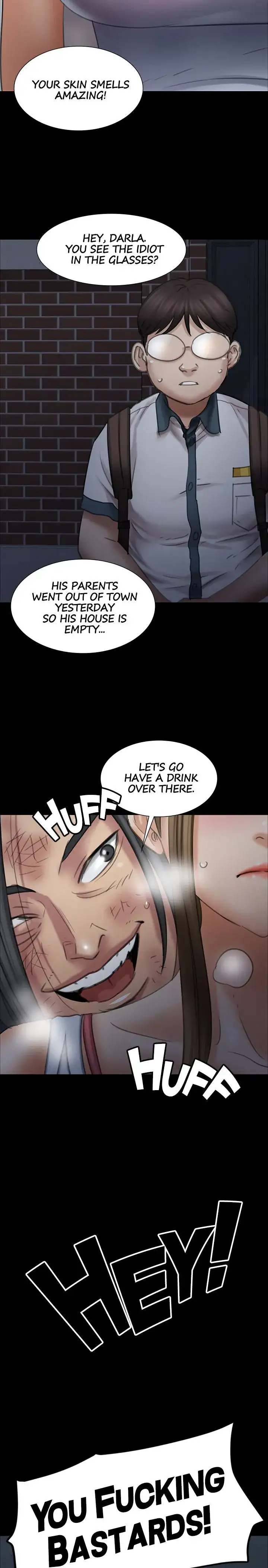 Queen Bee Chapter 345.5