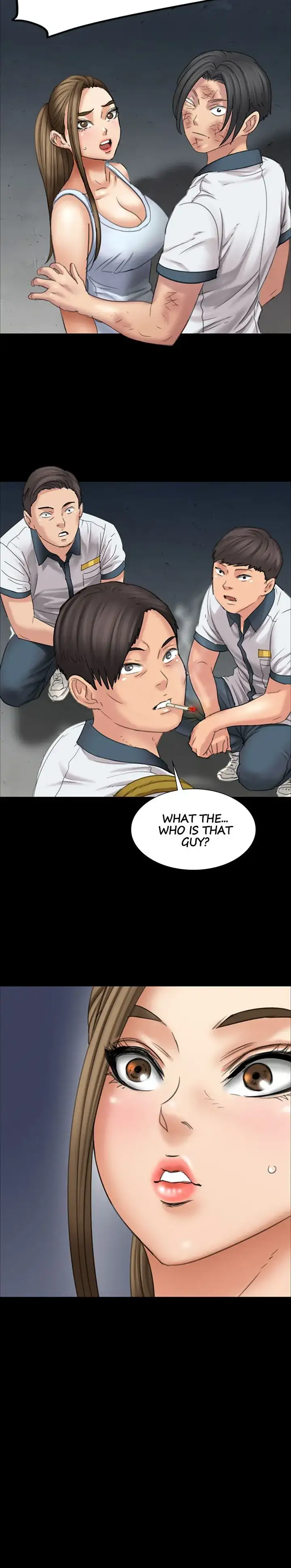 Queen Bee Chapter 345.5