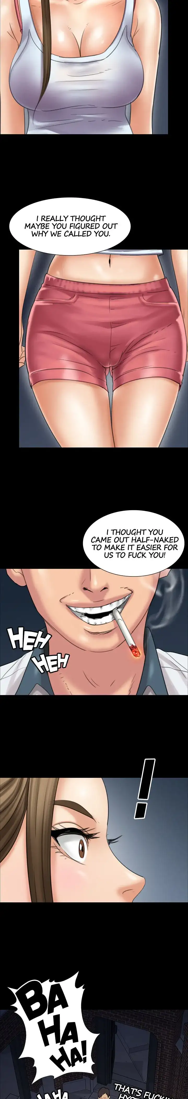 Queen Bee Chapter 345.5