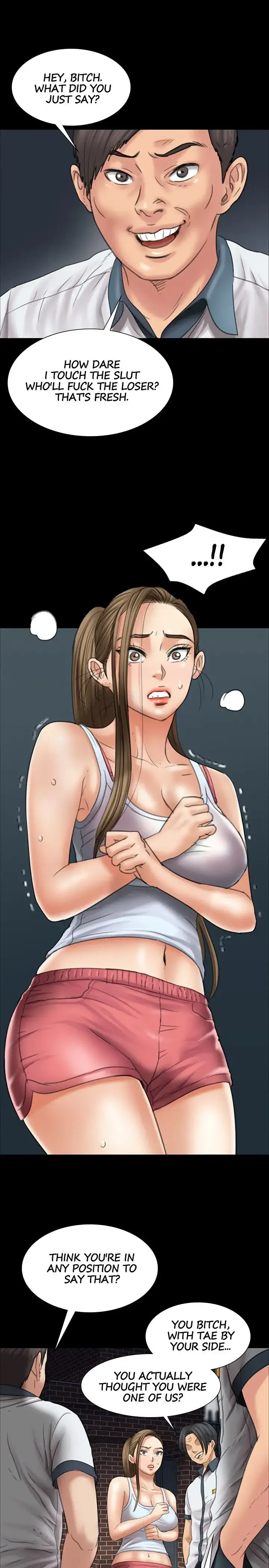 Queen Bee Chapter 345.5