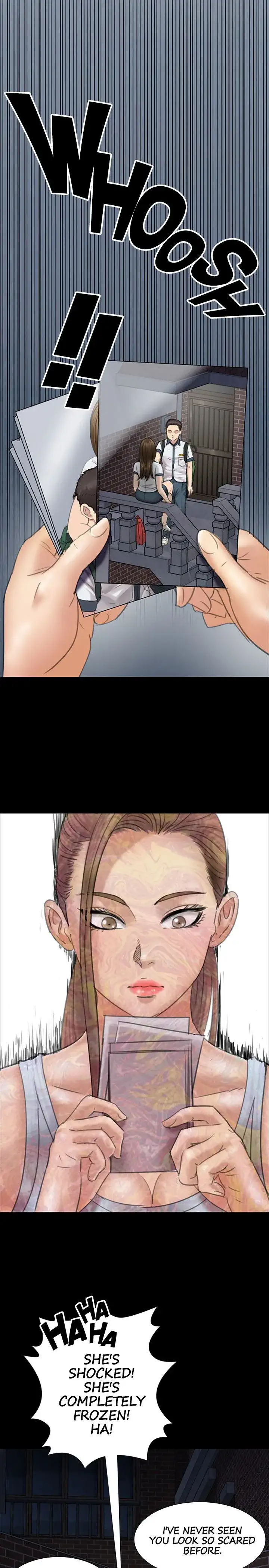 Queen Bee Chapter 345.5