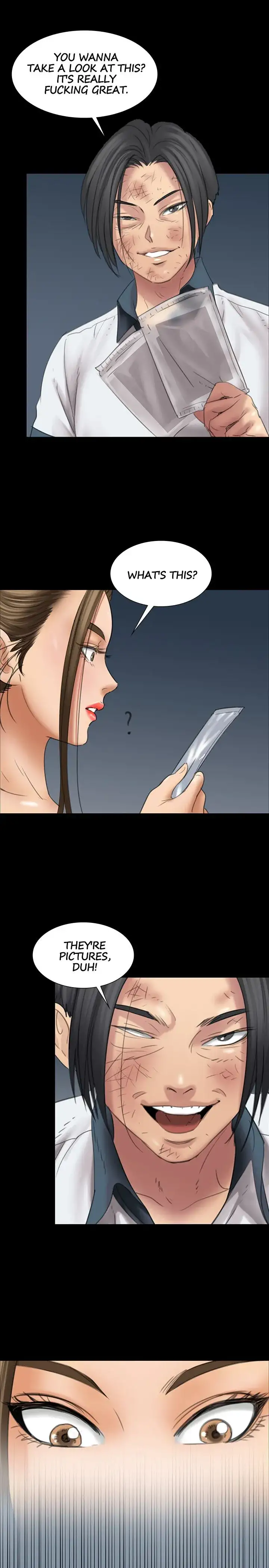 Queen Bee Chapter 345.5