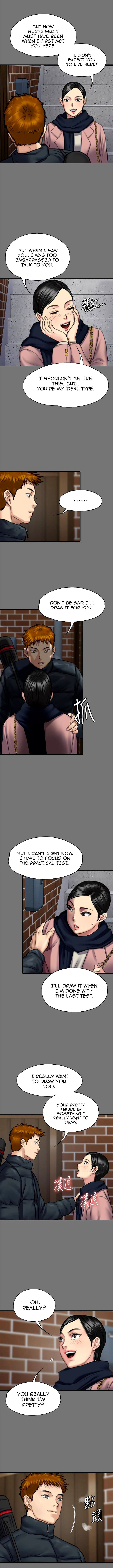 Queen Bee Chapter 345.5