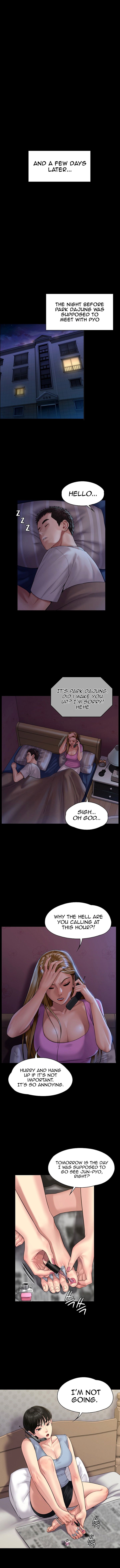 Queen Bee Chapter 345.5