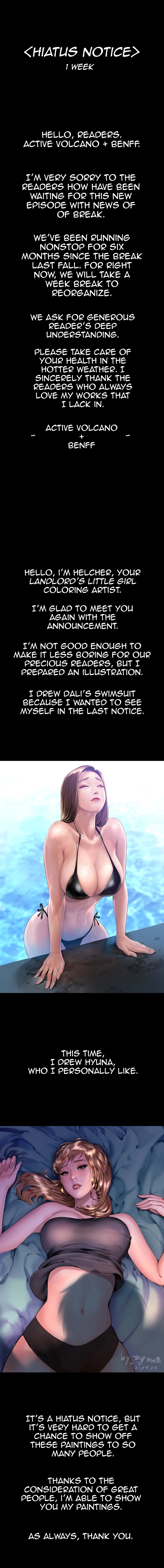 Queen Bee Chapter 345.5