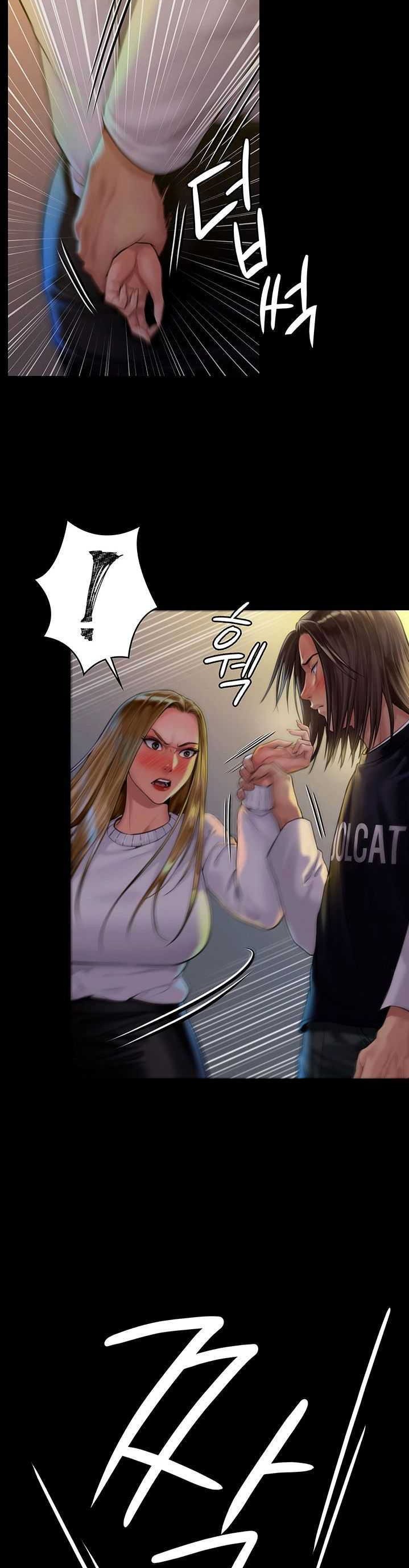 Queen Bee Chapter 345.5