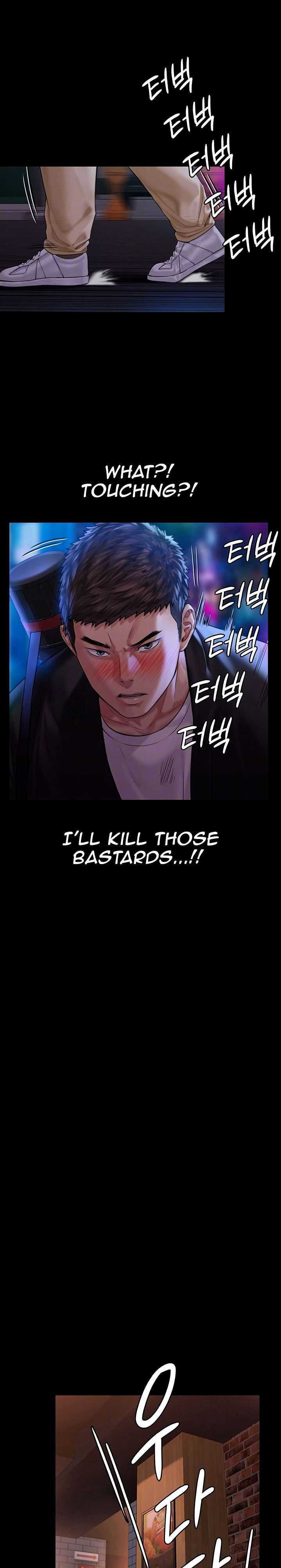 Queen Bee Chapter 345.5