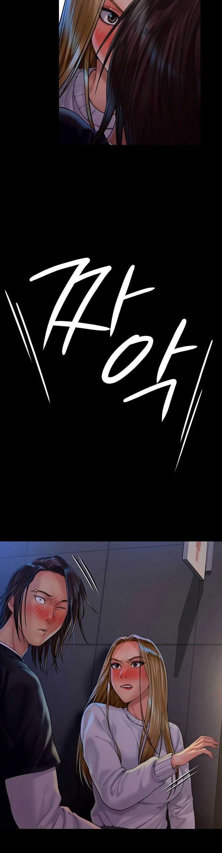 Queen Bee Chapter 345.5