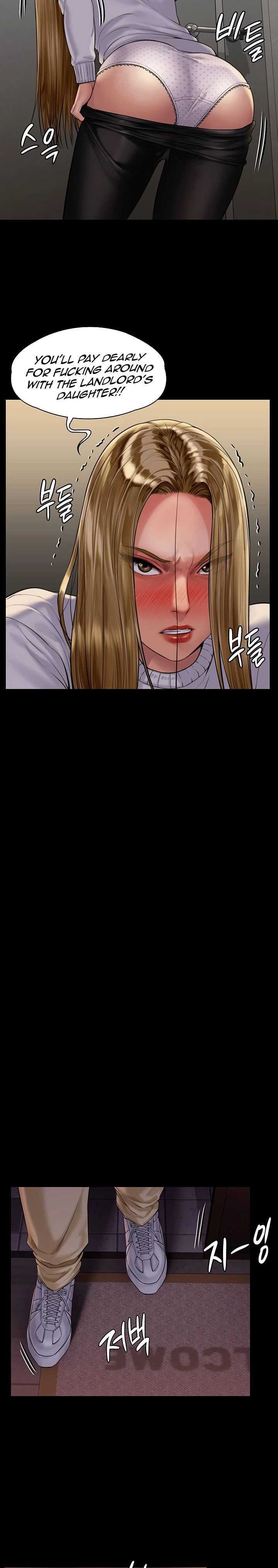 Queen Bee Chapter 345.5