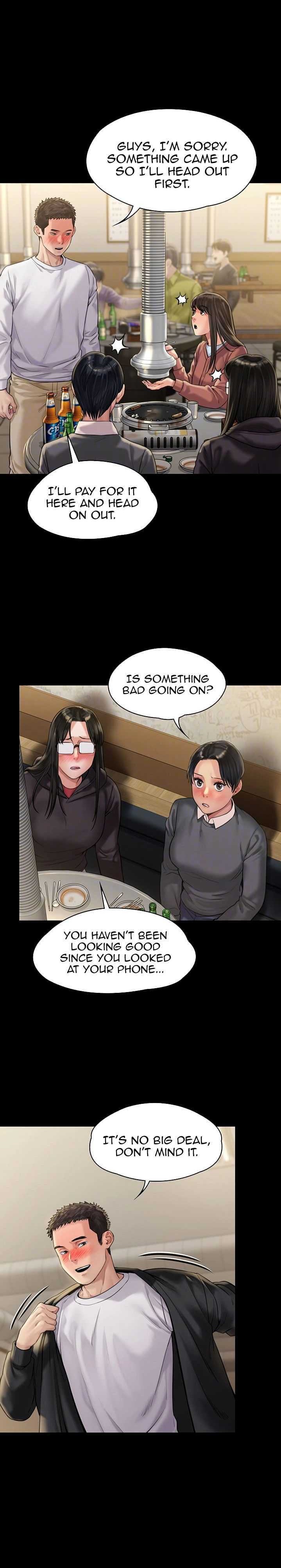 Queen Bee Chapter 345.5