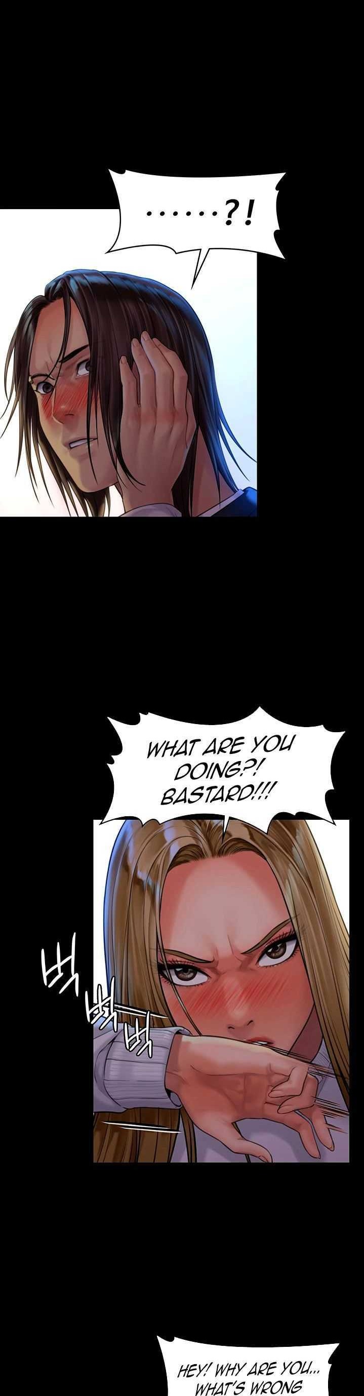 Queen Bee Chapter 345.5