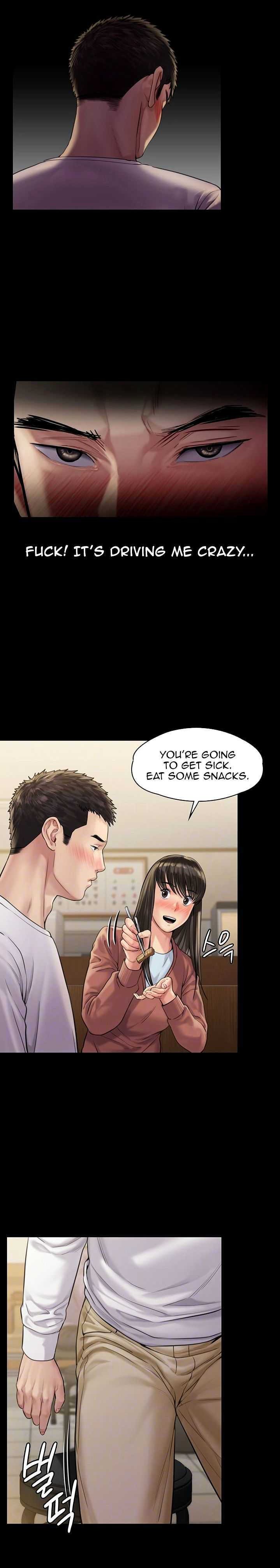 Queen Bee Chapter 345.5