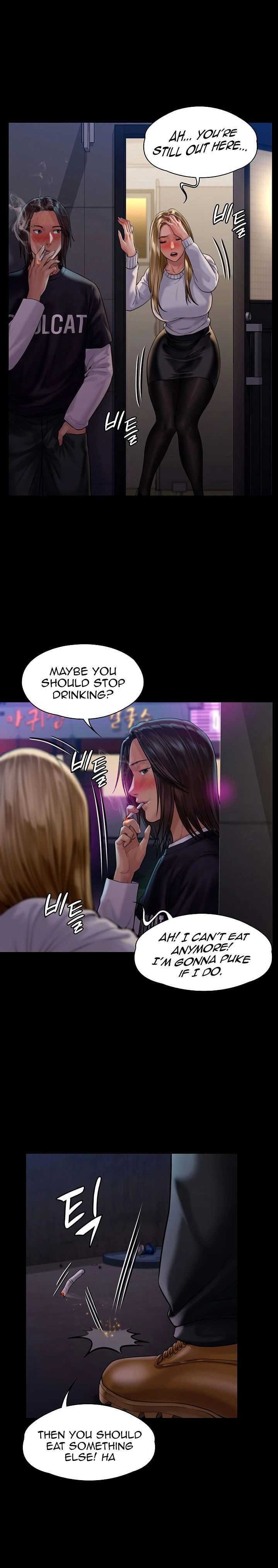 Queen Bee Chapter 345.5