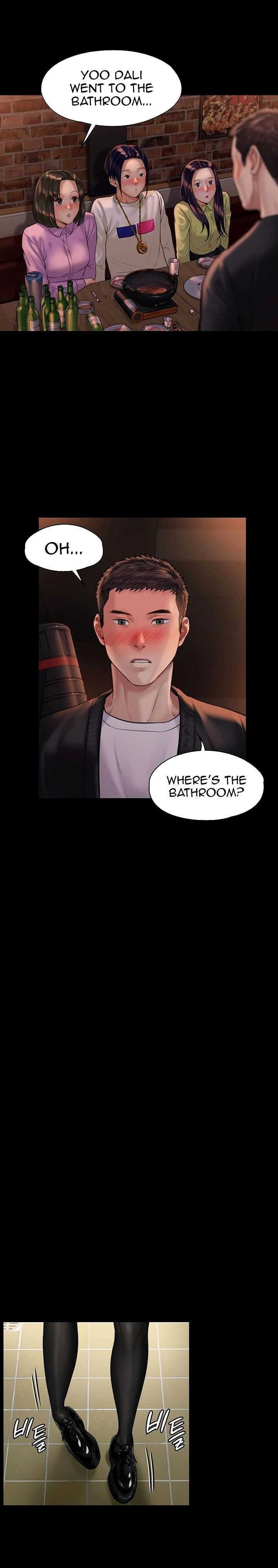 Queen Bee Chapter 345.5