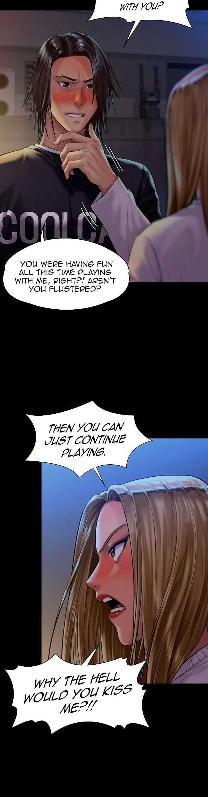 Queen Bee Chapter 345.5