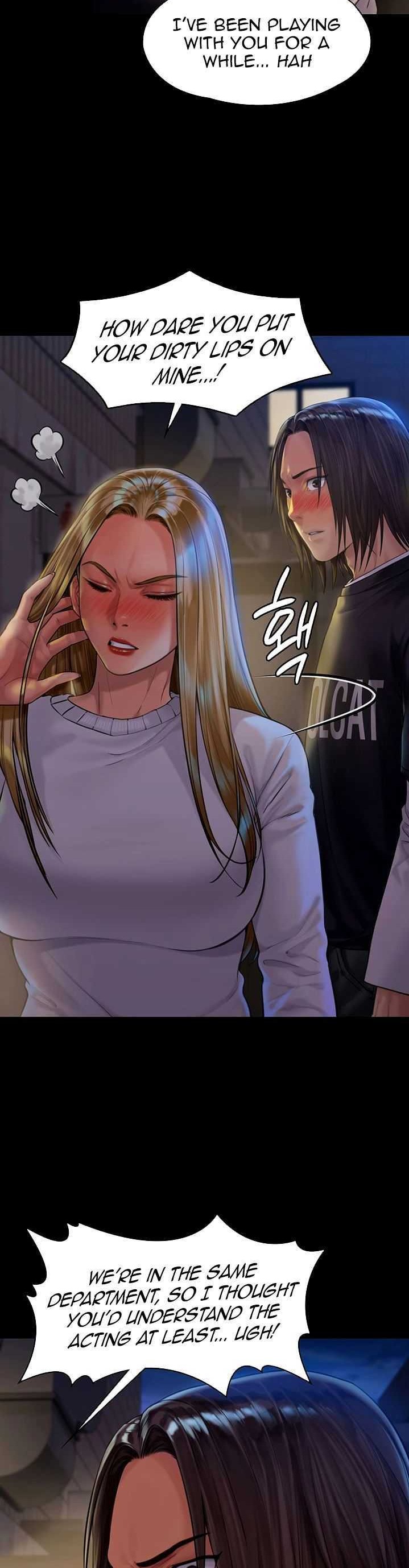 Queen Bee Chapter 345.5