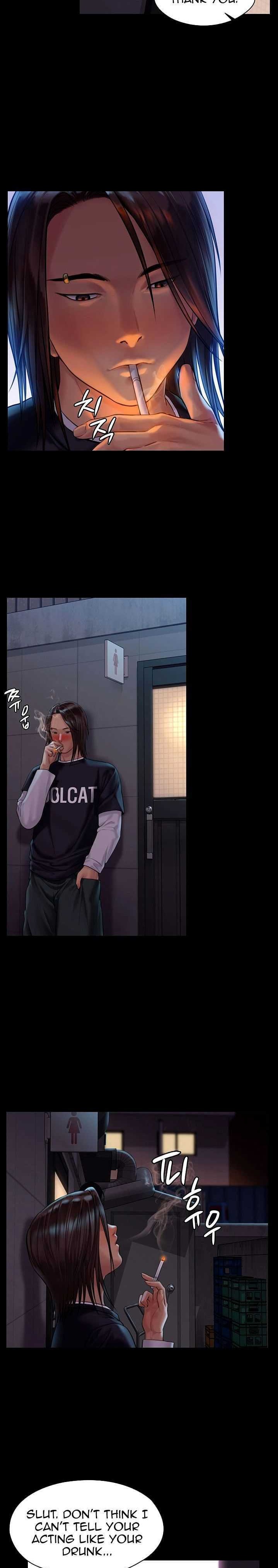Queen Bee Chapter 345.5