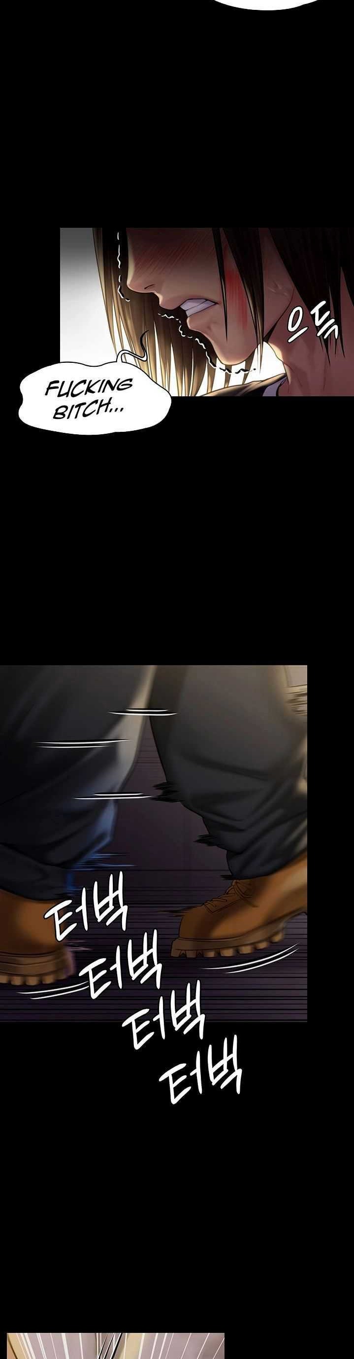 Queen Bee Chapter 345.5