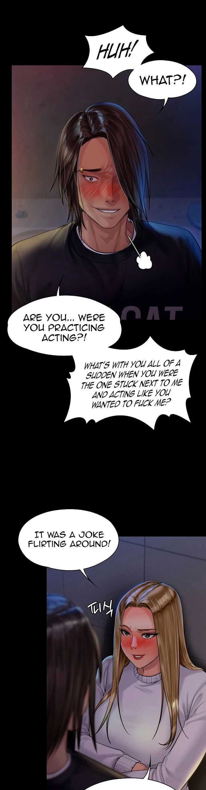 Queen Bee Chapter 345.5