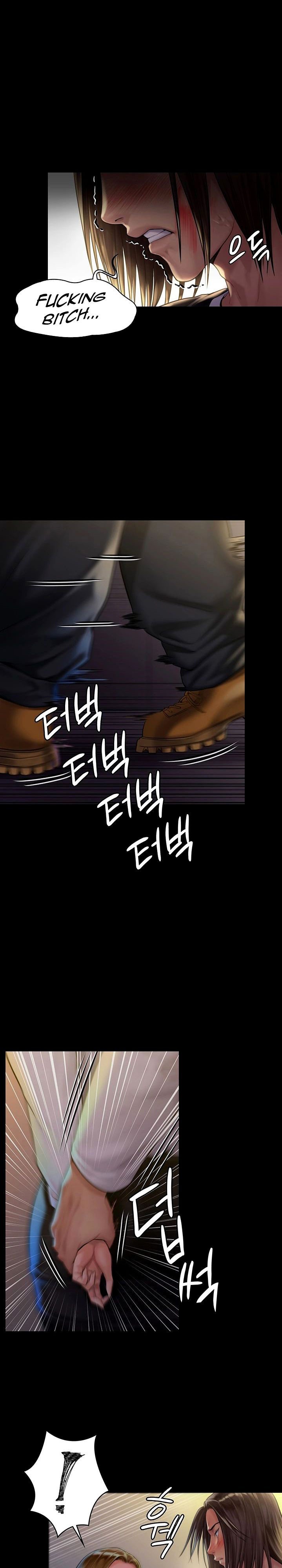 Queen Bee Chapter 345.5