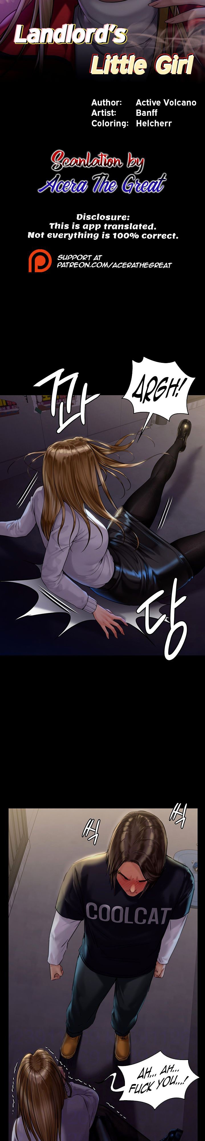 Queen Bee Chapter 345.5