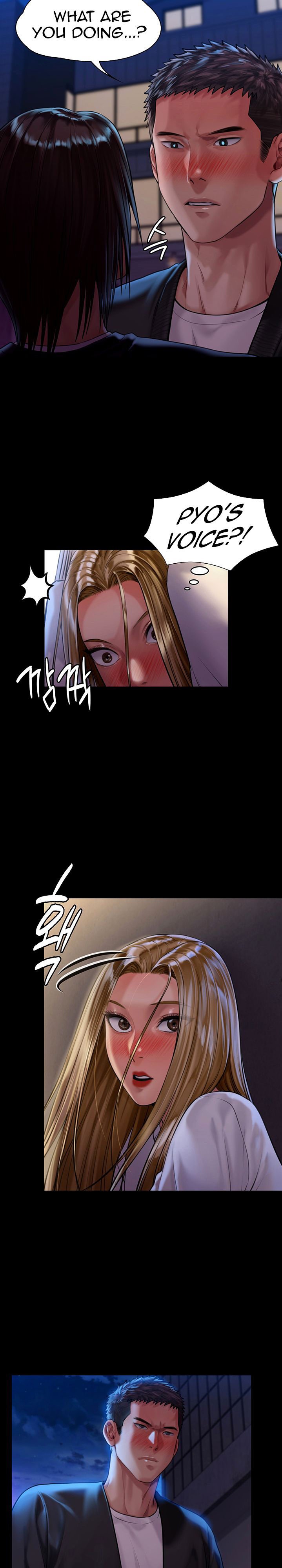 Queen Bee Chapter 345.5