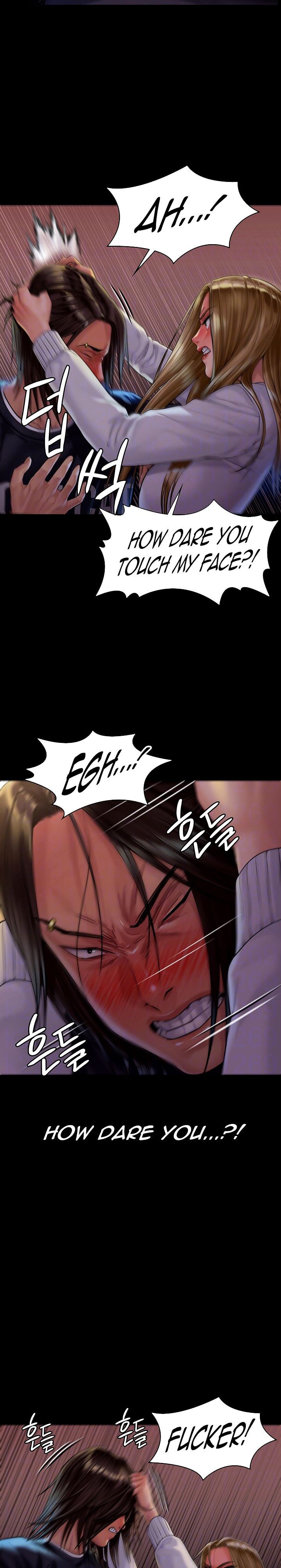 Queen Bee Chapter 345.5