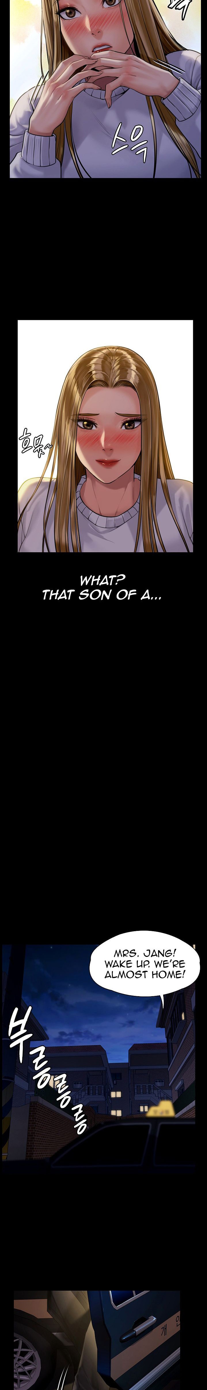 Queen Bee Chapter 345.5