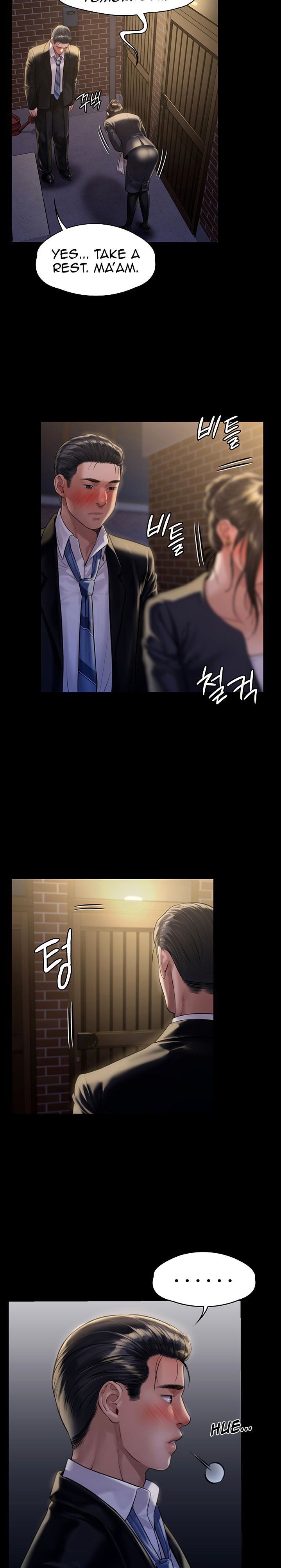 Queen Bee Chapter 345.5