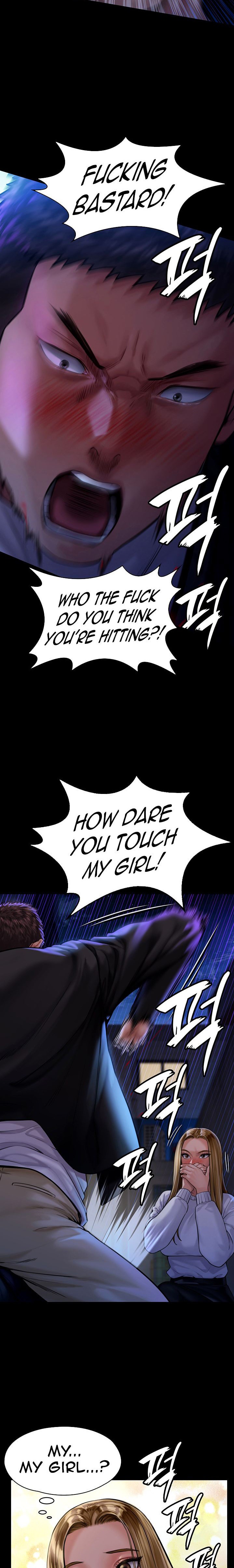 Queen Bee Chapter 345.5