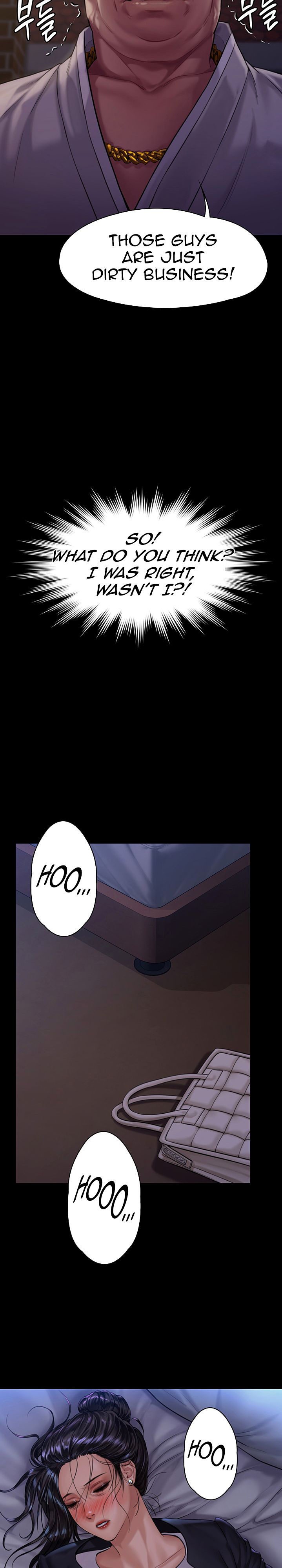 Queen Bee Chapter 345.5