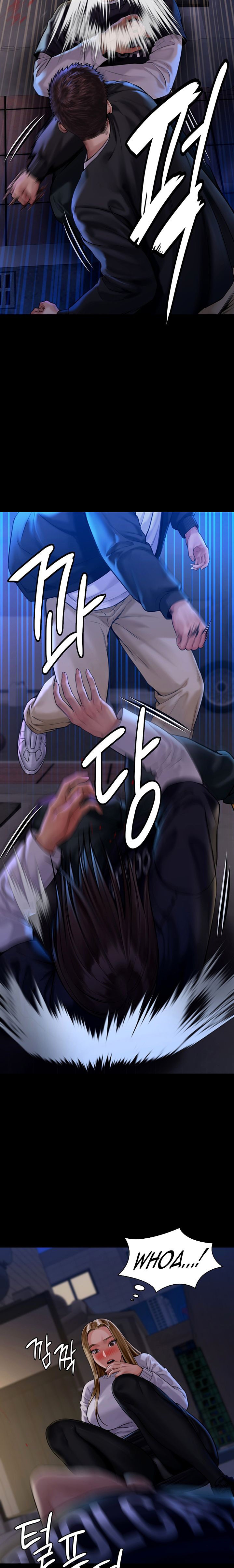 Queen Bee Chapter 345.5