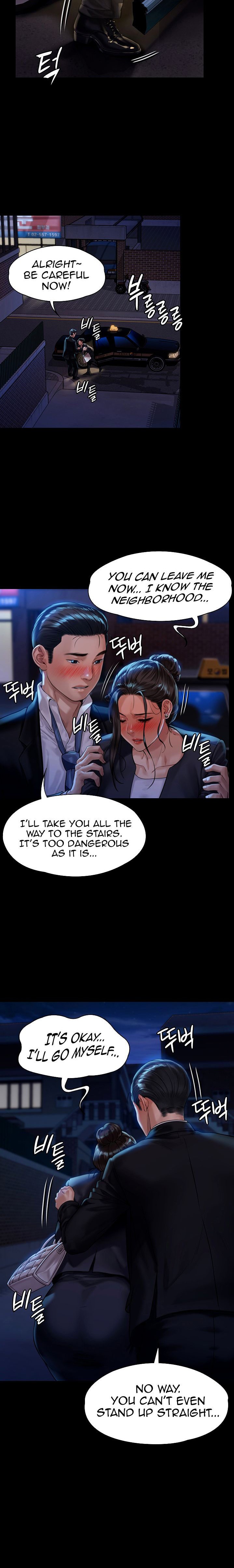 Queen Bee Chapter 345.5