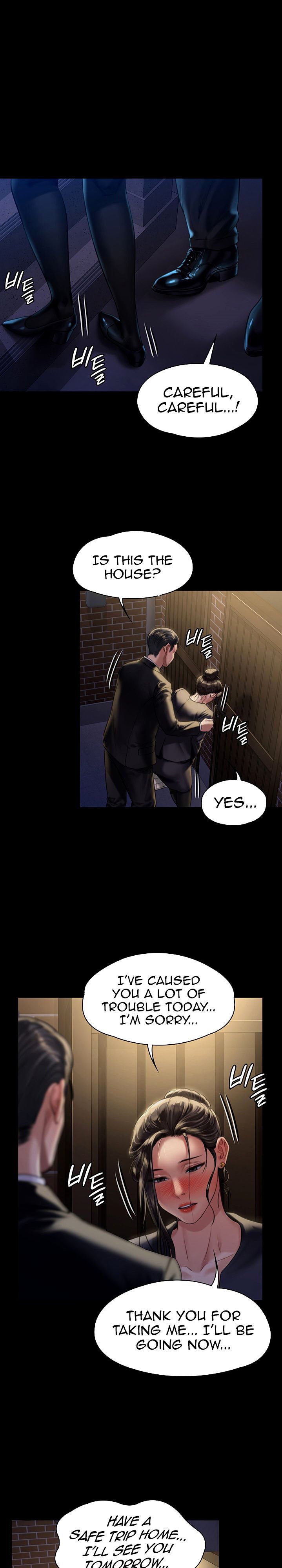 Queen Bee Chapter 345.5