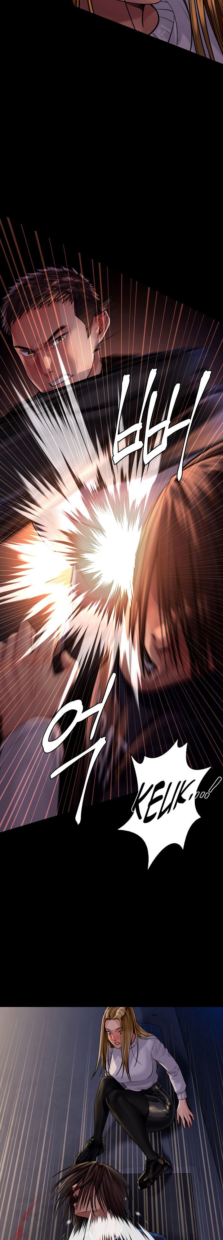 Queen Bee Chapter 345.5