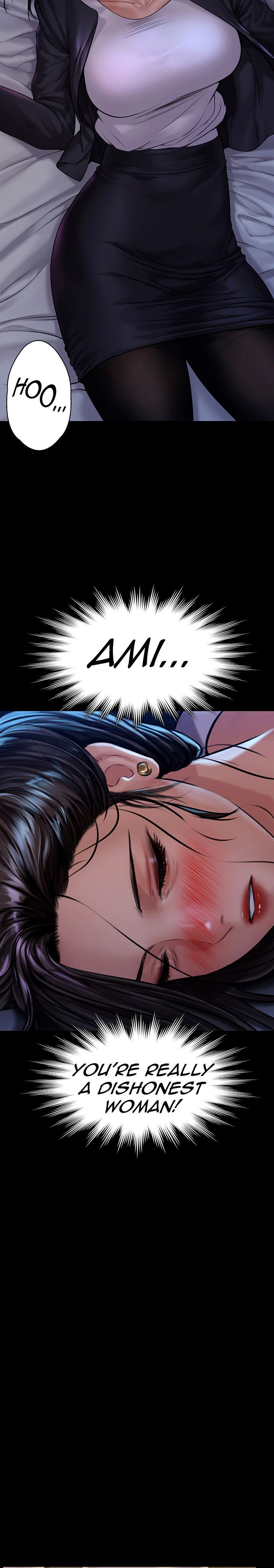 Queen Bee Chapter 345.5