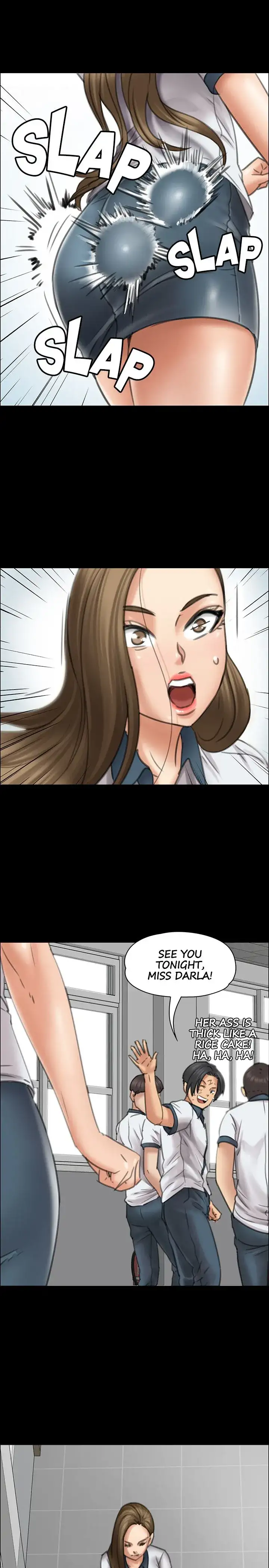 Queen Bee Chapter 345.5