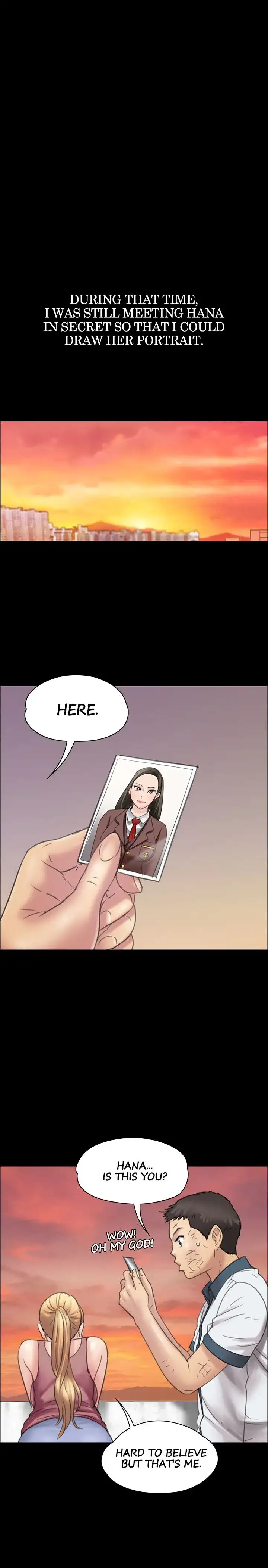 Queen Bee Chapter 345.5